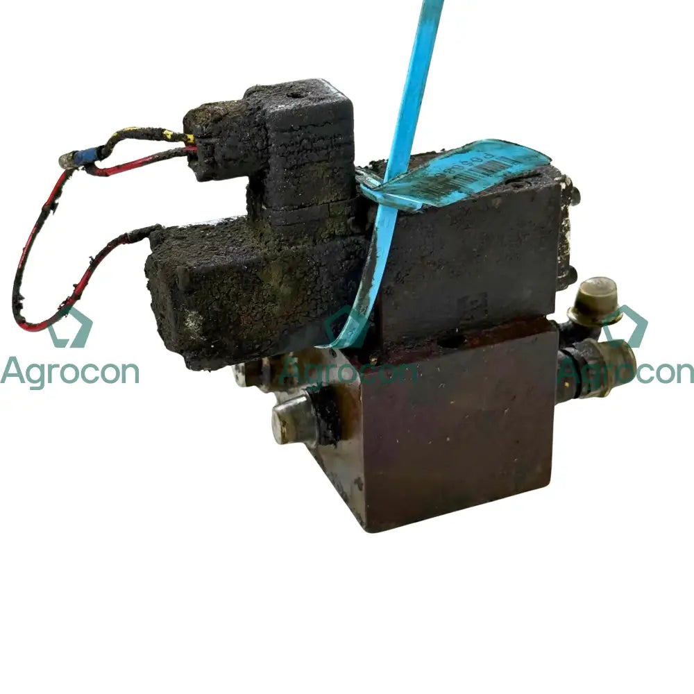 Extraventil | 14023992 14023992P | Åkerman H7MB Hydraulventil