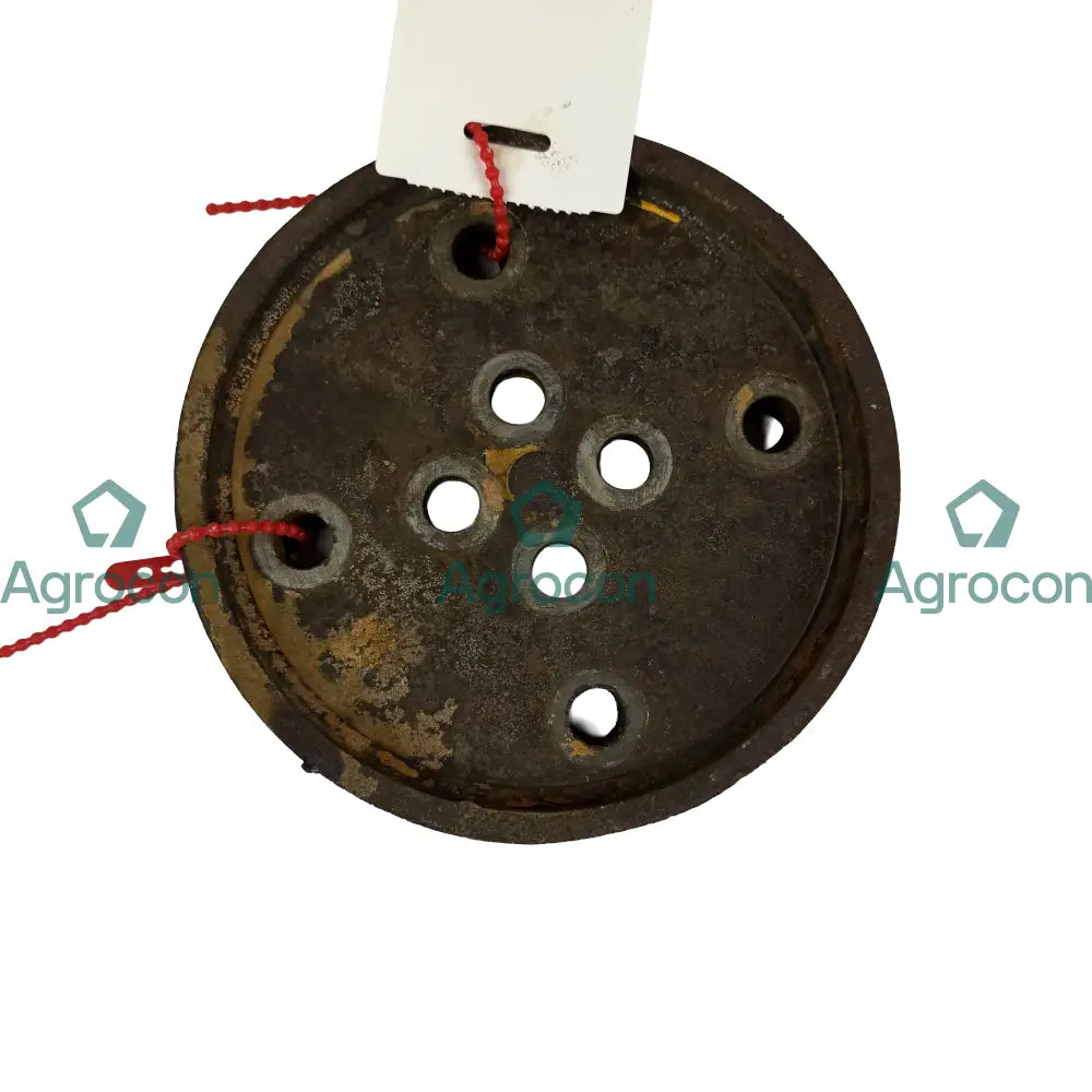 Fästbricka | 4939926 4932882 | Volvo L70C Ram