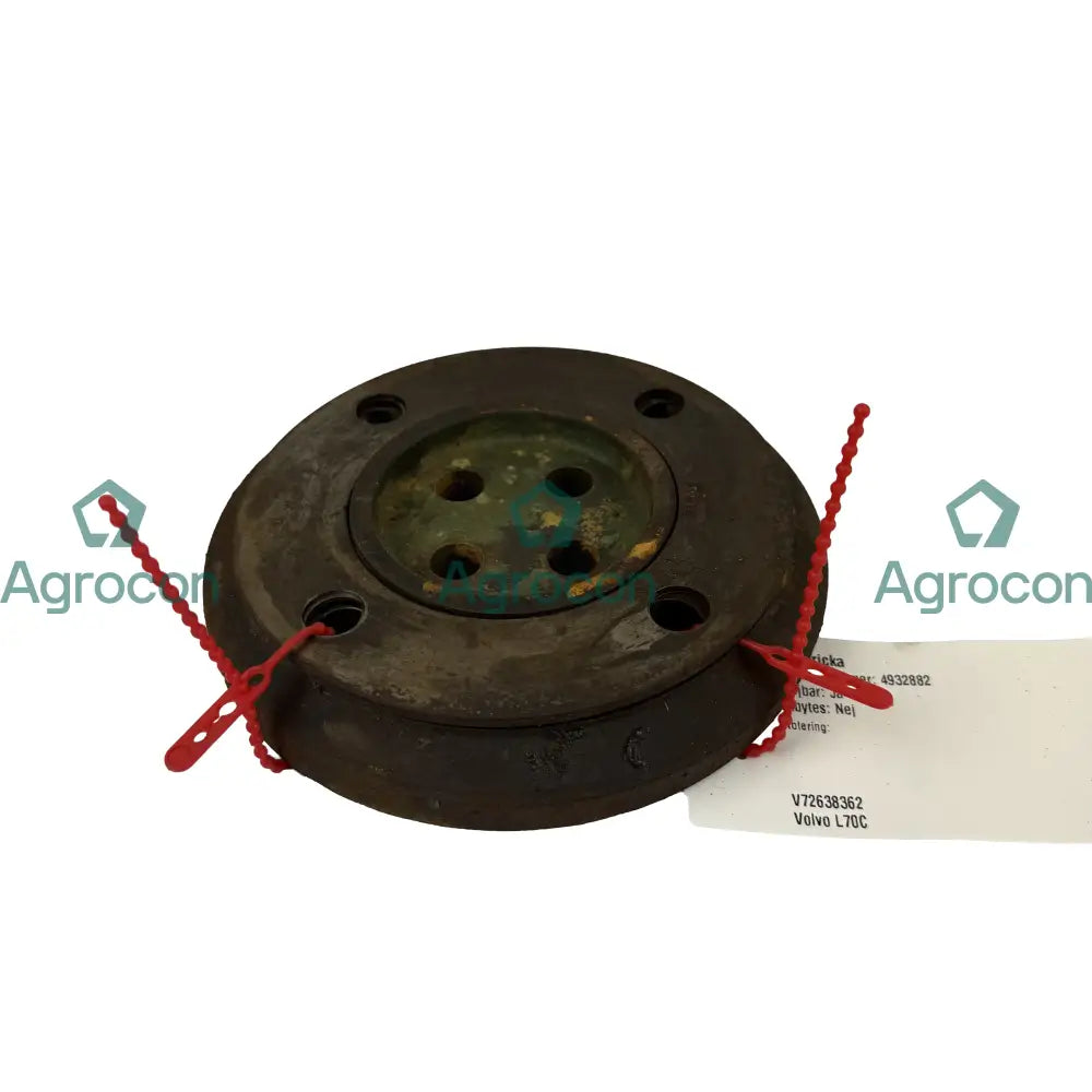 Fästbricka | 4939926 4932882 | Volvo L70C Ram