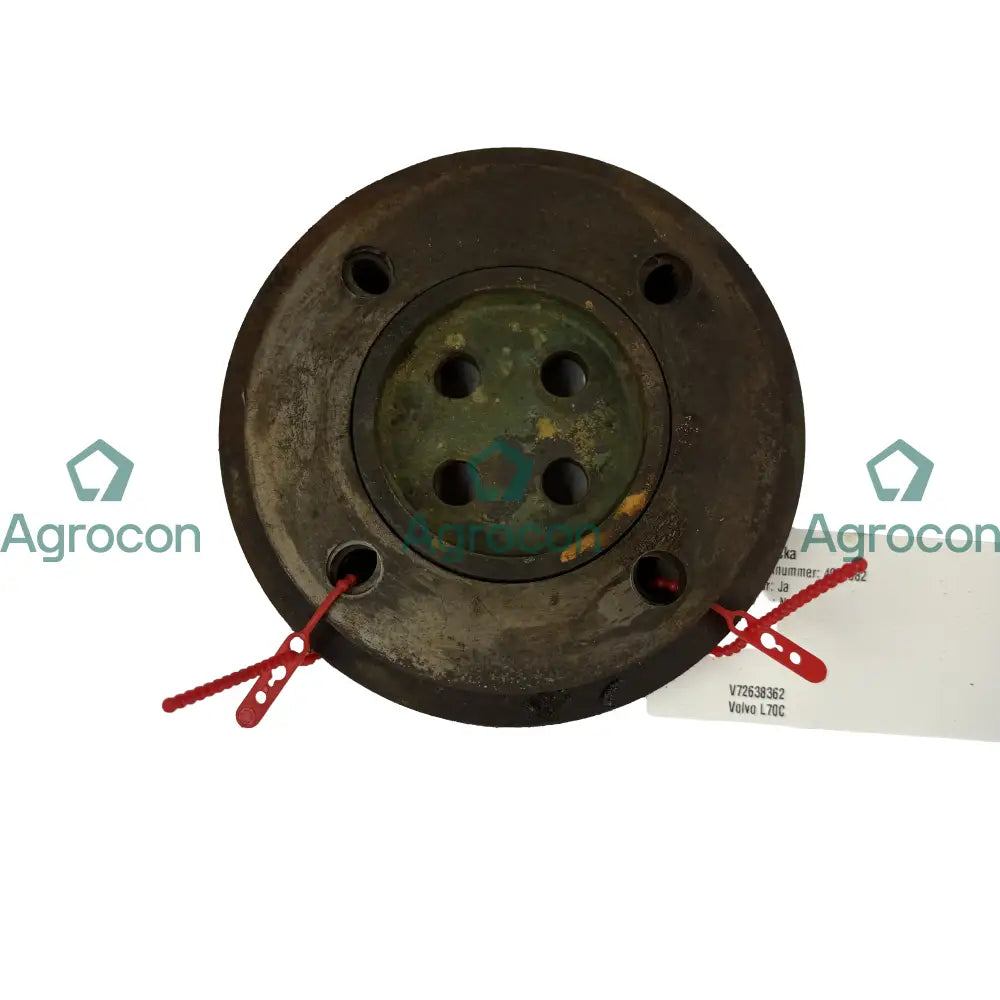 Fästbricka | 4939926 4932882 | Volvo L70C Ram