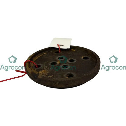 Fästbricka | 4939926 4932882 | Volvo L70C Ram