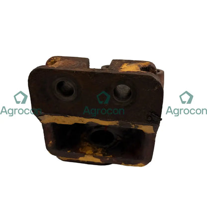 Fäste | 4953950 | Volvo BM6300 Bakaxel