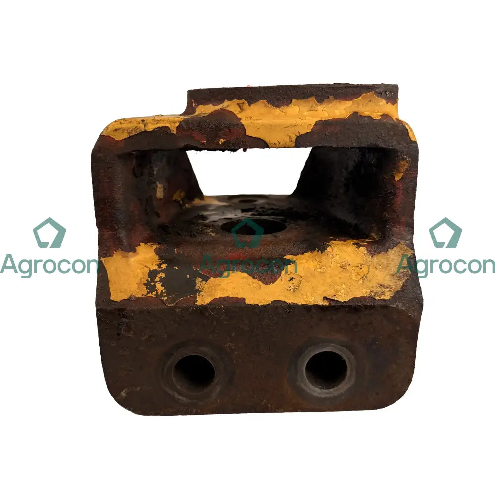 Fäste | 4953950 | Volvo BM6300 Bakaxel