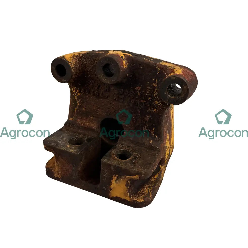 Fäste | 4953950 | Volvo BM6300 Bakaxel