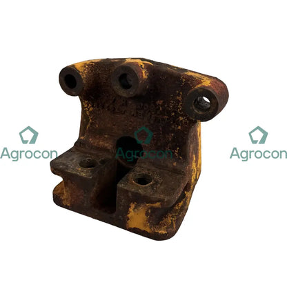 Fäste | 4953950 | Volvo BM6300 Bakaxel