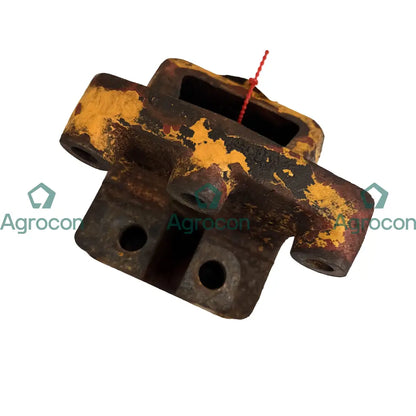 Fäste | 4953950 | Volvo BM6300 Bakaxel