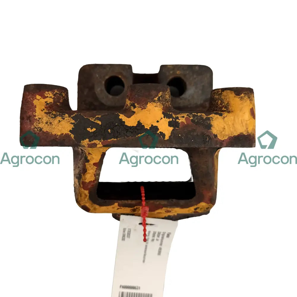 Fäste | 4953950 | Volvo BM6300 Bakaxel