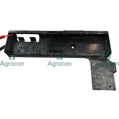 Fäste kylare | 256-3261 | Cat IT38H Kylsystem