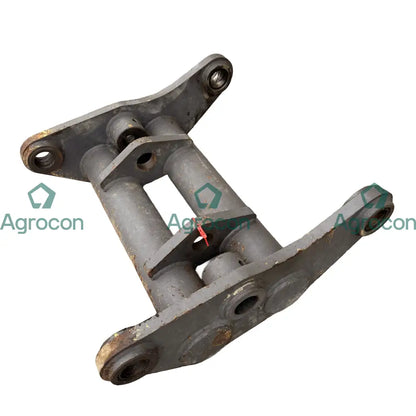 Fäste schaktblad | 14370747 | Volvo EW160C Undervagnsdelar