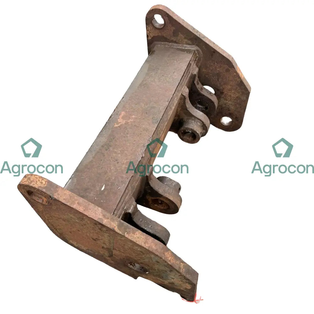 Fäste schaktblad | JCB JS130W Undervagnsdelar