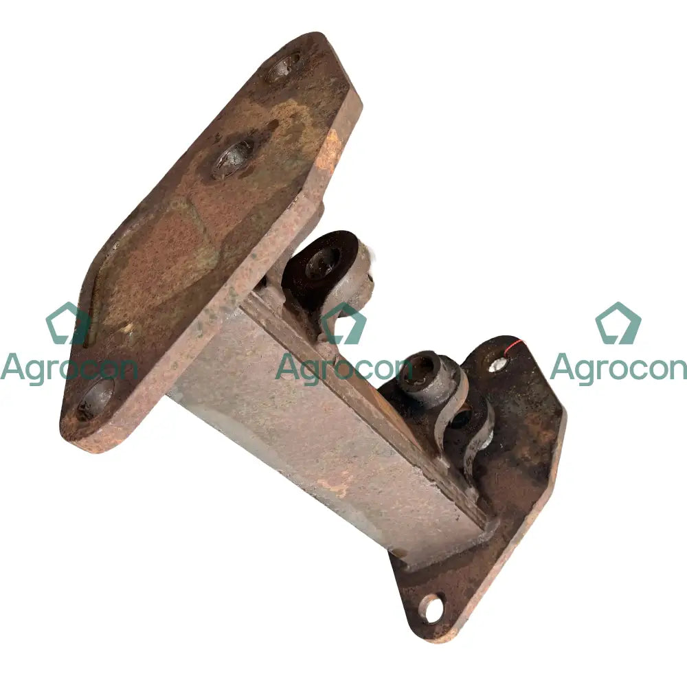 Fäste schaktblad | JCB JS130W Undervagnsdelar