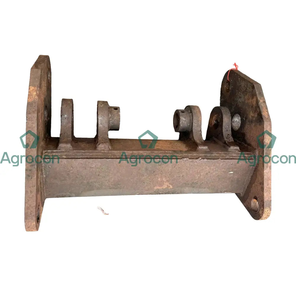 Fäste schaktblad | JCB JS130W Undervagnsdelar