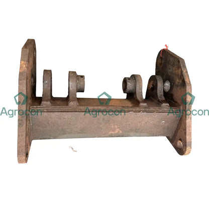 Fäste schaktblad | JCB JS130W Undervagnsdelar