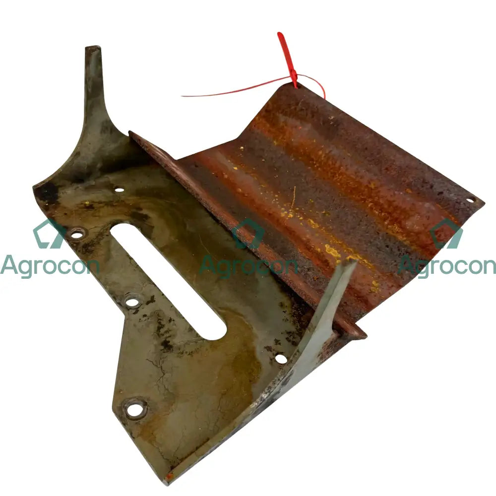 Fäste till ljuddämpare | 7047254 | Hitachi ZX250LC-3 Motordelar