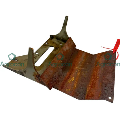 Fäste till ljuddämpare | 7047254 | Hitachi ZX250LC-3 Motordelar