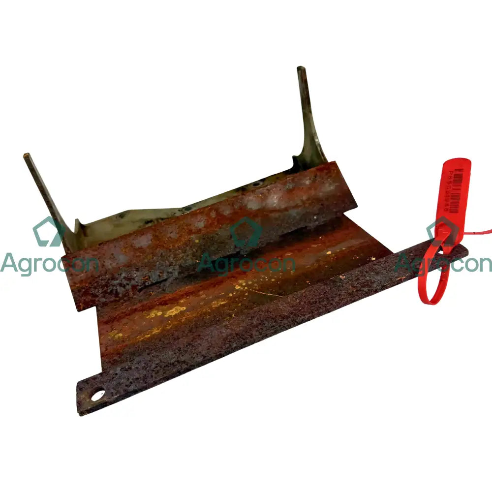 Fäste till ljuddämpare | 7047254 | Hitachi ZX250LC-3 Motordelar