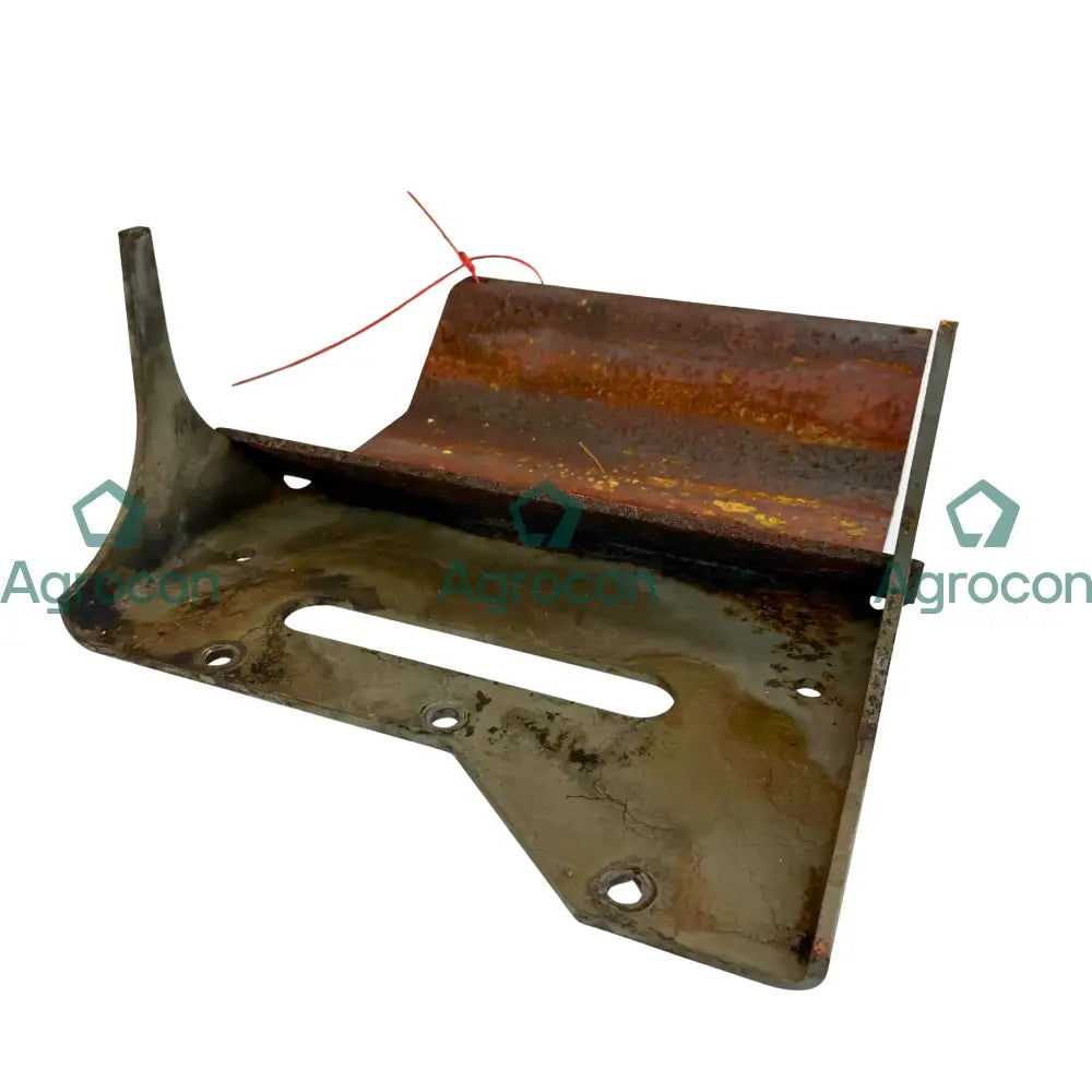 Fäste till ljuddämpare | 7047254 | Hitachi ZX250LC-3 Motordelar