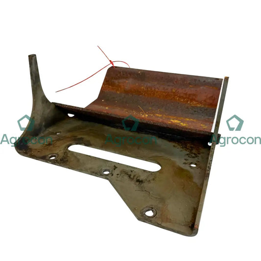 Fäste till ljuddämpare | 7047254 | Hitachi ZX250LC-3 Motordelar