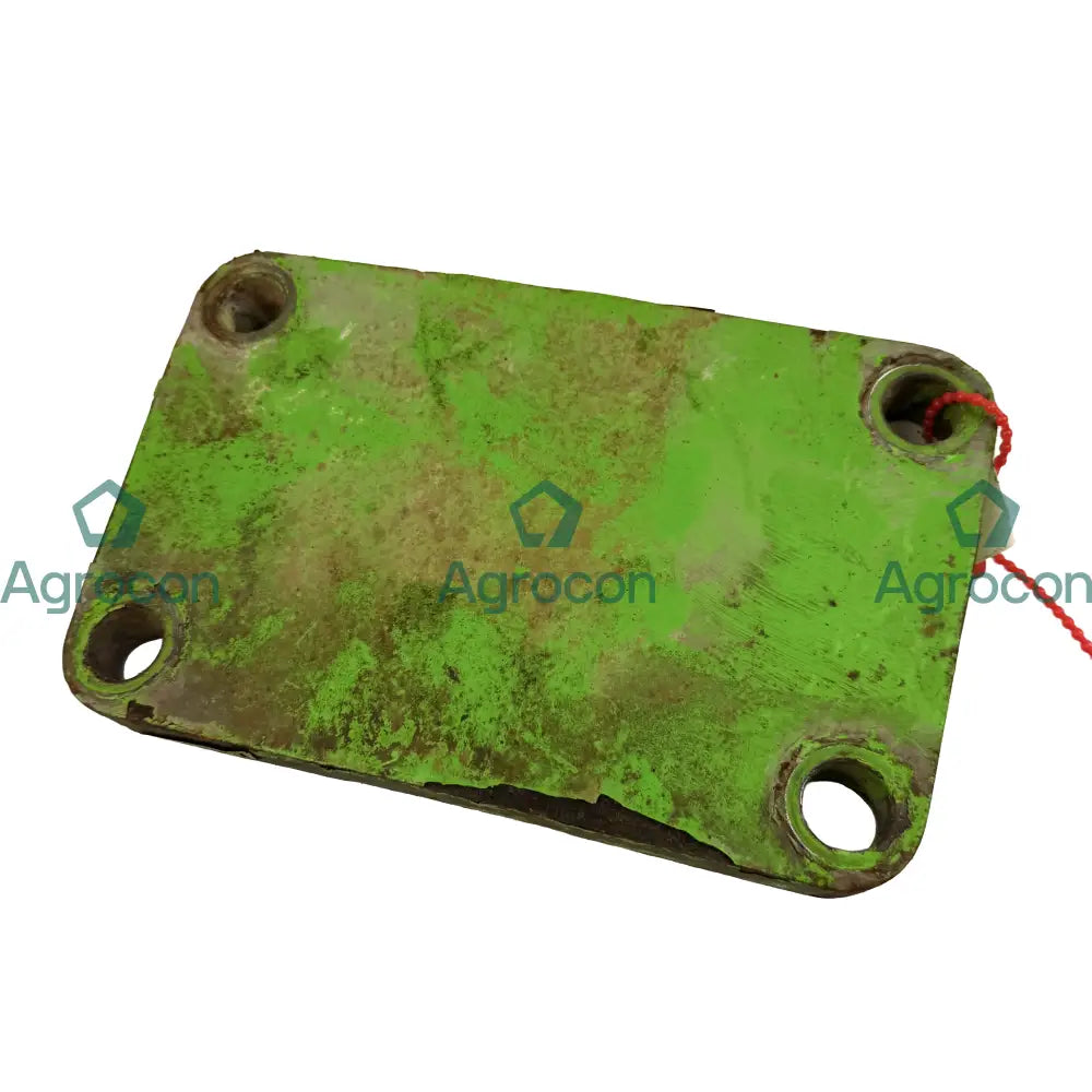 Fästplåt | 096580 | Merlo TF30.9-115 Framaxel