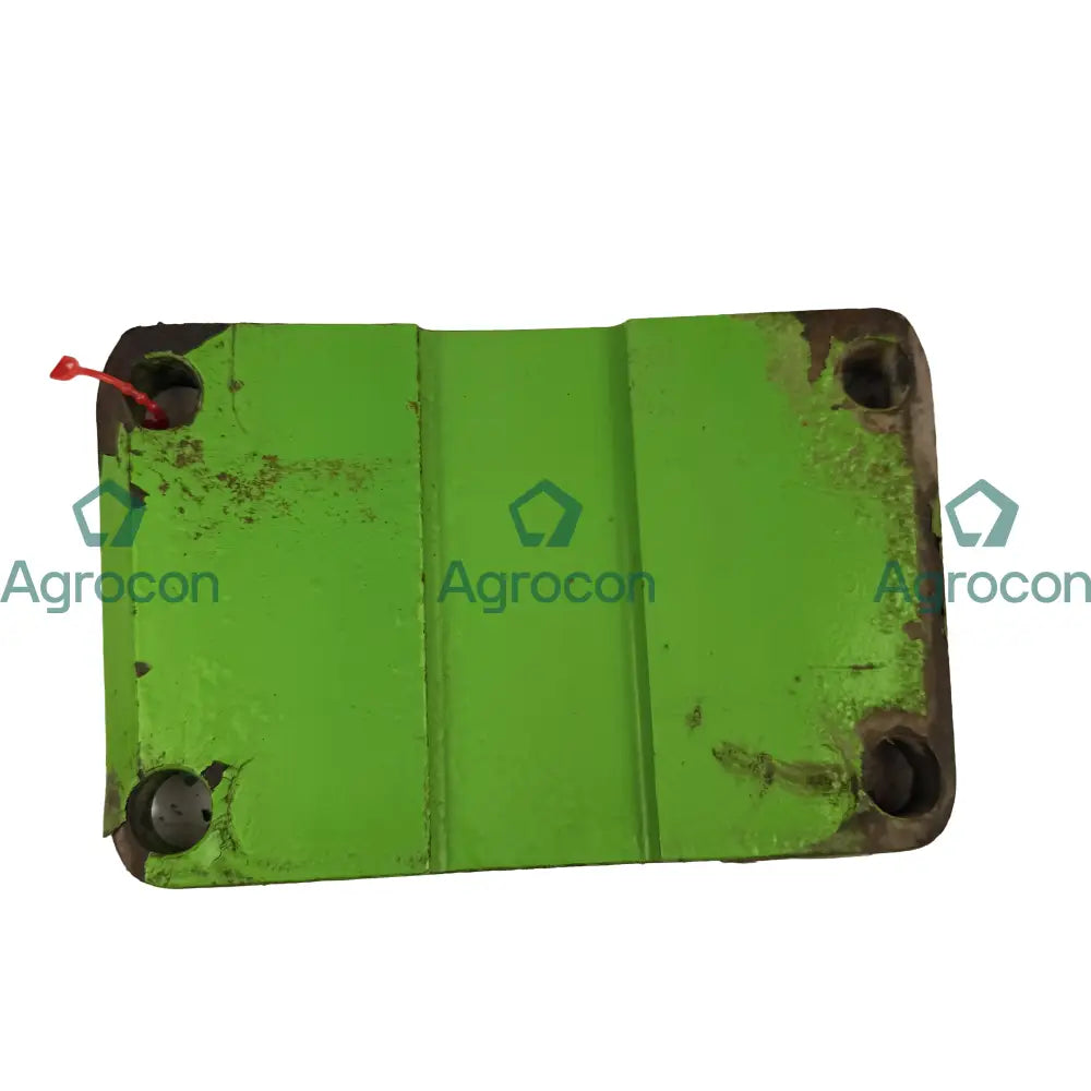 Fästplåt | 096580 | Merlo TF30.9-115 Framaxel