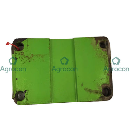 Fästplåt | 096580 | Merlo TF30.9-115 Framaxel