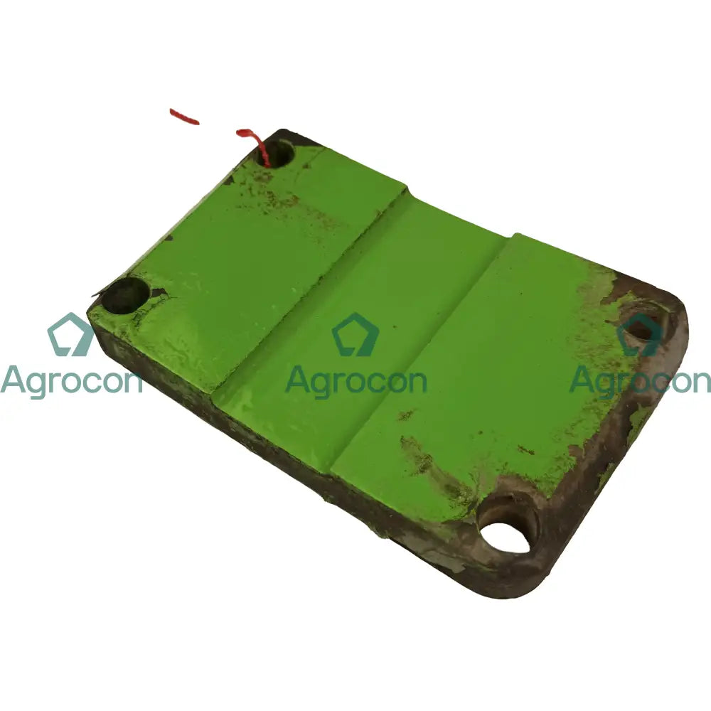 Fästplåt | 096580 | Merlo TF30.9-115 Framaxel