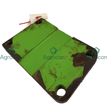 Fästplåt | 096580 | Merlo TF30.9-115 Framaxel