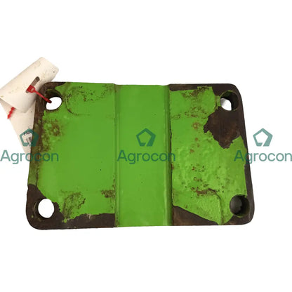 Fästplåt | 096580 | Merlo TF30.9-115 Framaxel