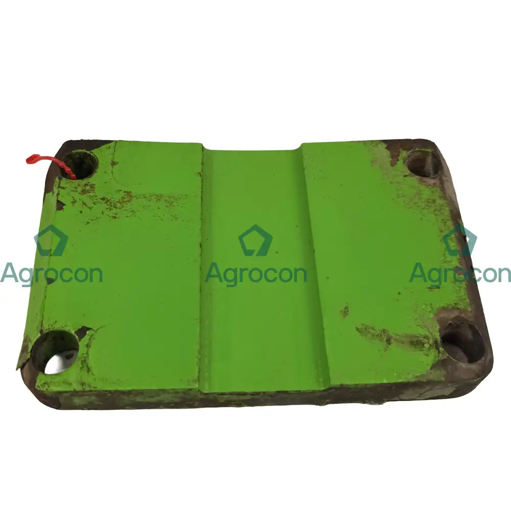 Fästplåt | 096580 | Merlo TF30.9-115 Framaxel