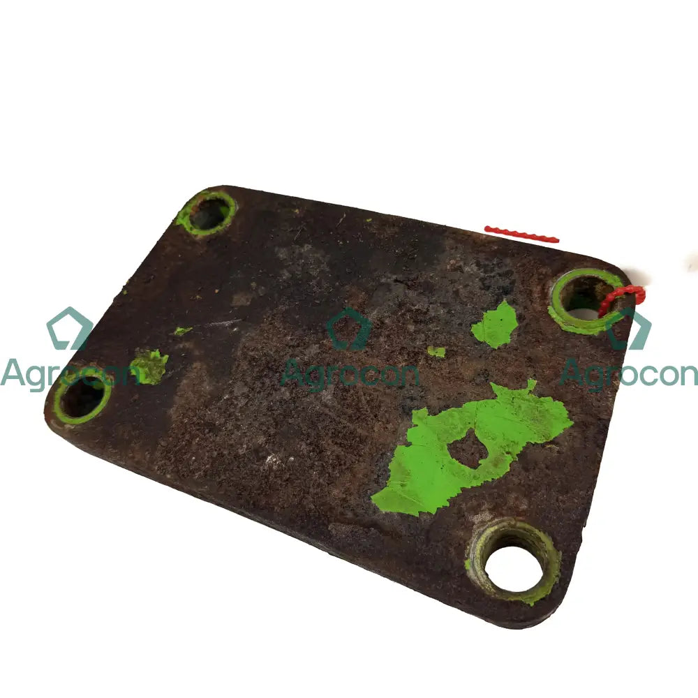 Fästplåt | 096580 | Merlo TF30.9-115 Framaxel