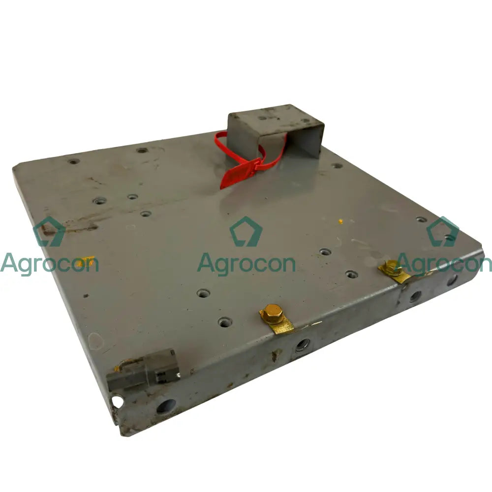 Fästplåt | Hitachi ZX250LC-3 Karosseri