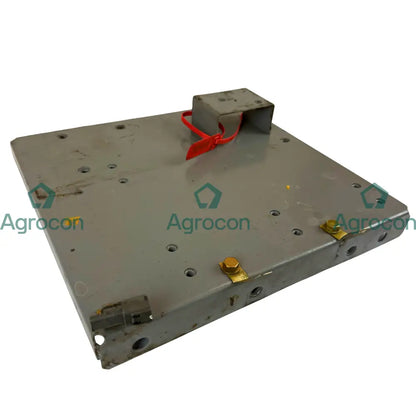 Fästplåt | Hitachi ZX250LC-3 Karosseri