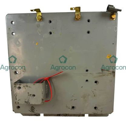 Fästplåt | Hitachi ZX250LC-3 Karosseri