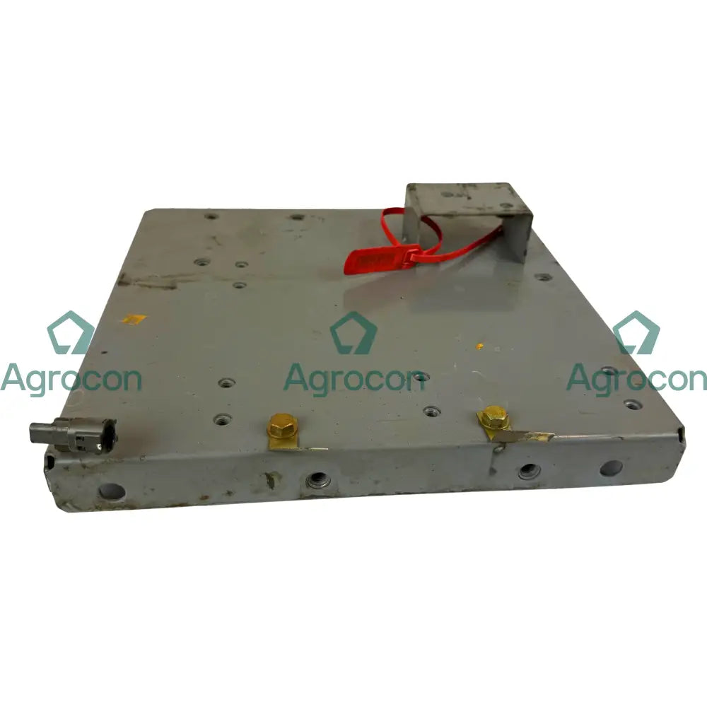 Fästplåt | Hitachi ZX250LC-3 Karosseri