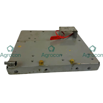 Fästplåt | Hitachi ZX250LC-3 Karosseri