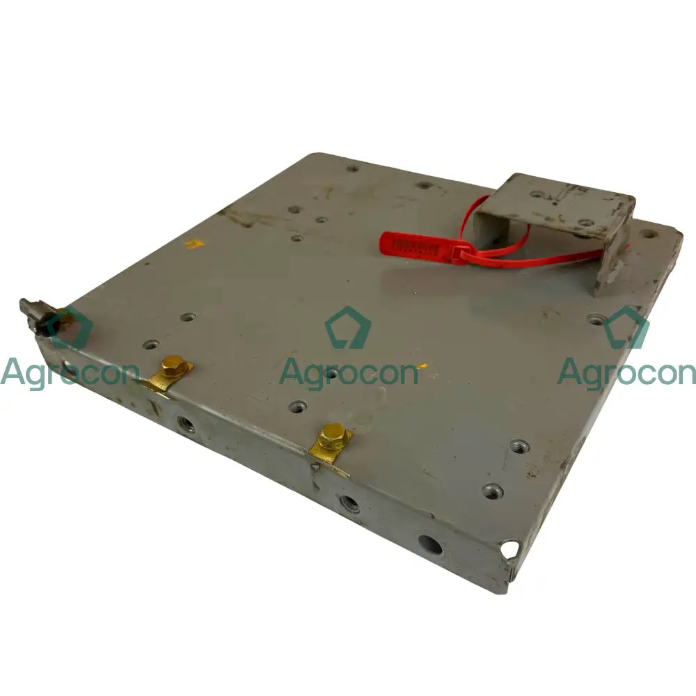 Fästplåt | Hitachi ZX250LC-3 Karosseri