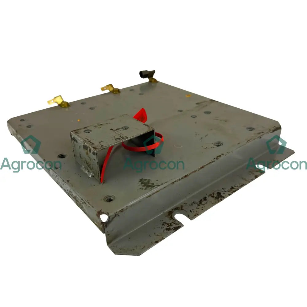 Fästplåt | Hitachi ZX250LC-3 Karosseri