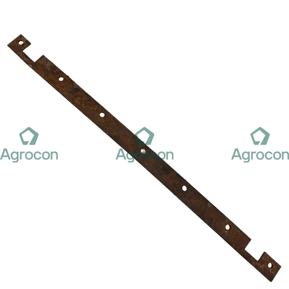 Fästplatta på snabbfäste | Volvo L50 Frontlastare
