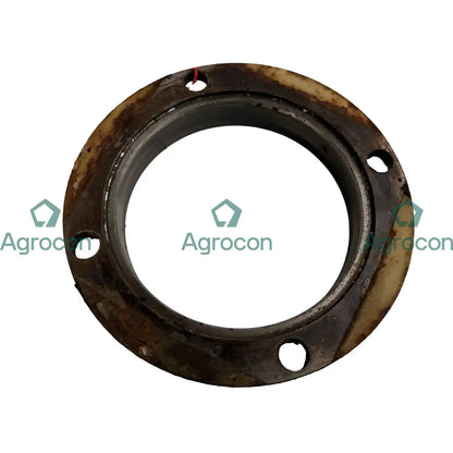 Fästplatta pump | 14238509 | Åkerman H14B Hydraulpump