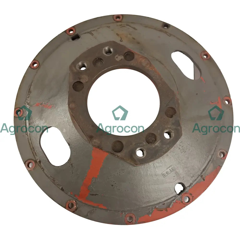 Fästplatta pump | JCB JS130W Hydraulpump