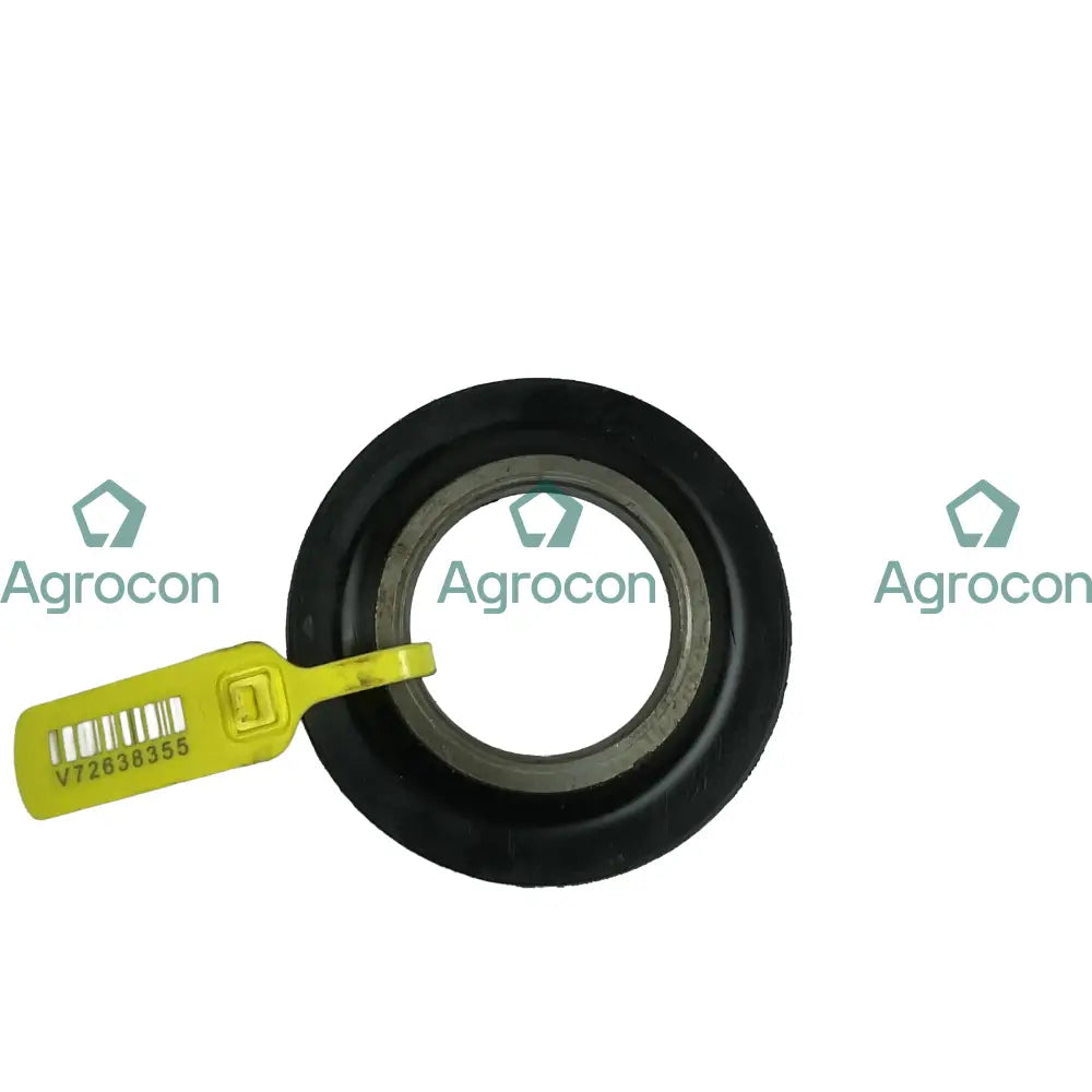 Fettätning | 14041917 | Åkerman EW200 Grävaggregat