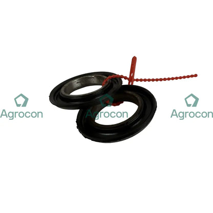 Fettätning | Volvo BM6300 Frontlastare Grävaggregat