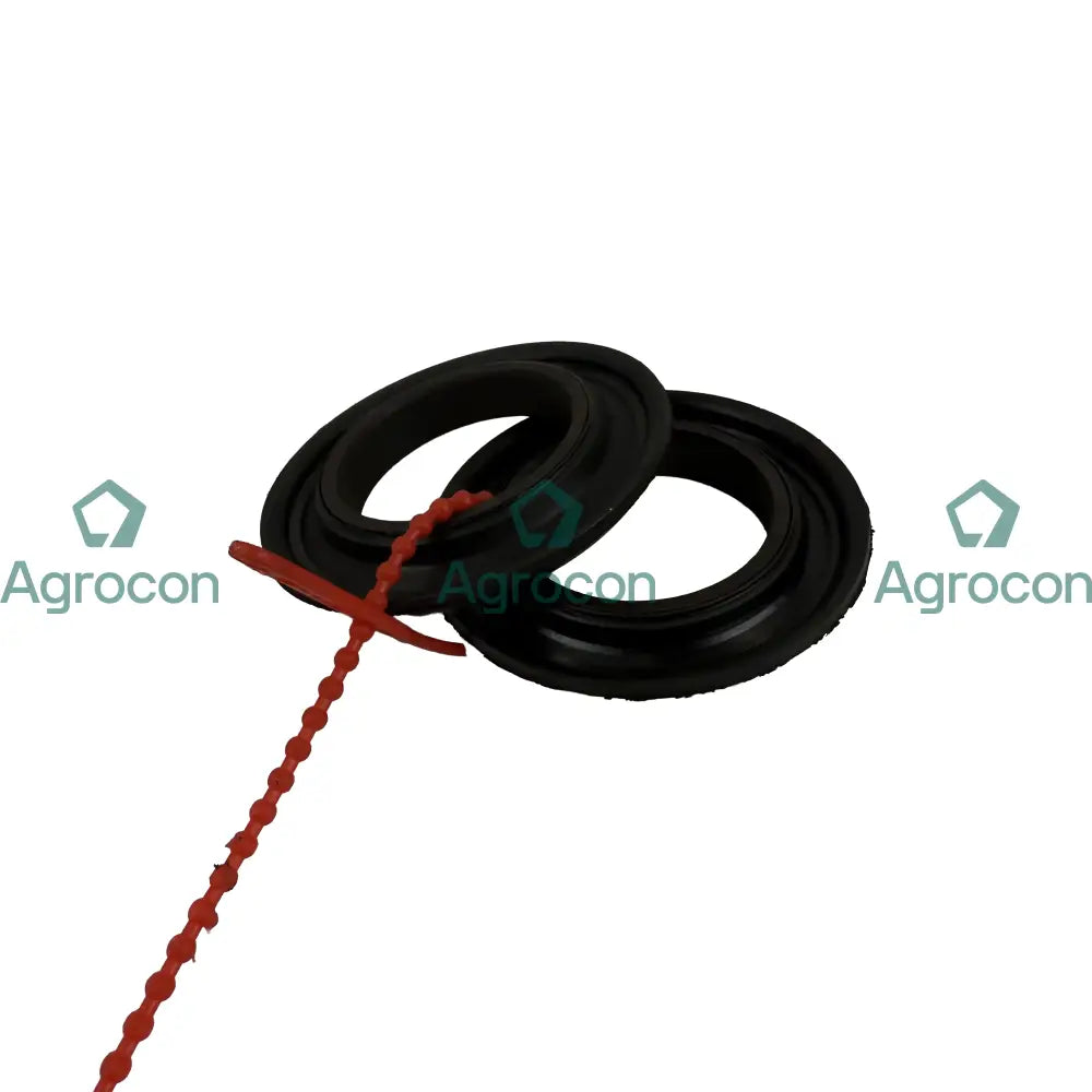 Fettätning | Volvo BM6300 Frontlastare Grävaggregat