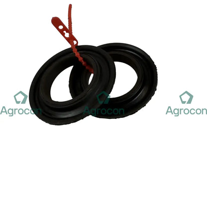 Fettätning | Volvo BM6300 Frontlastare Grävaggregat