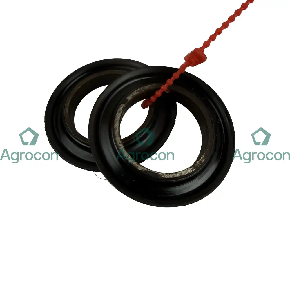 Fettätning | Volvo BM6300 Frontlastare Grävaggregat