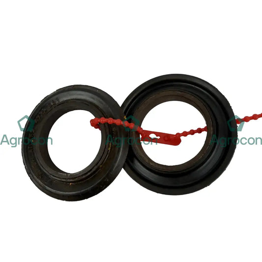 Fetttätning | 4782563 | Volvo BM6300 - Styrsystem