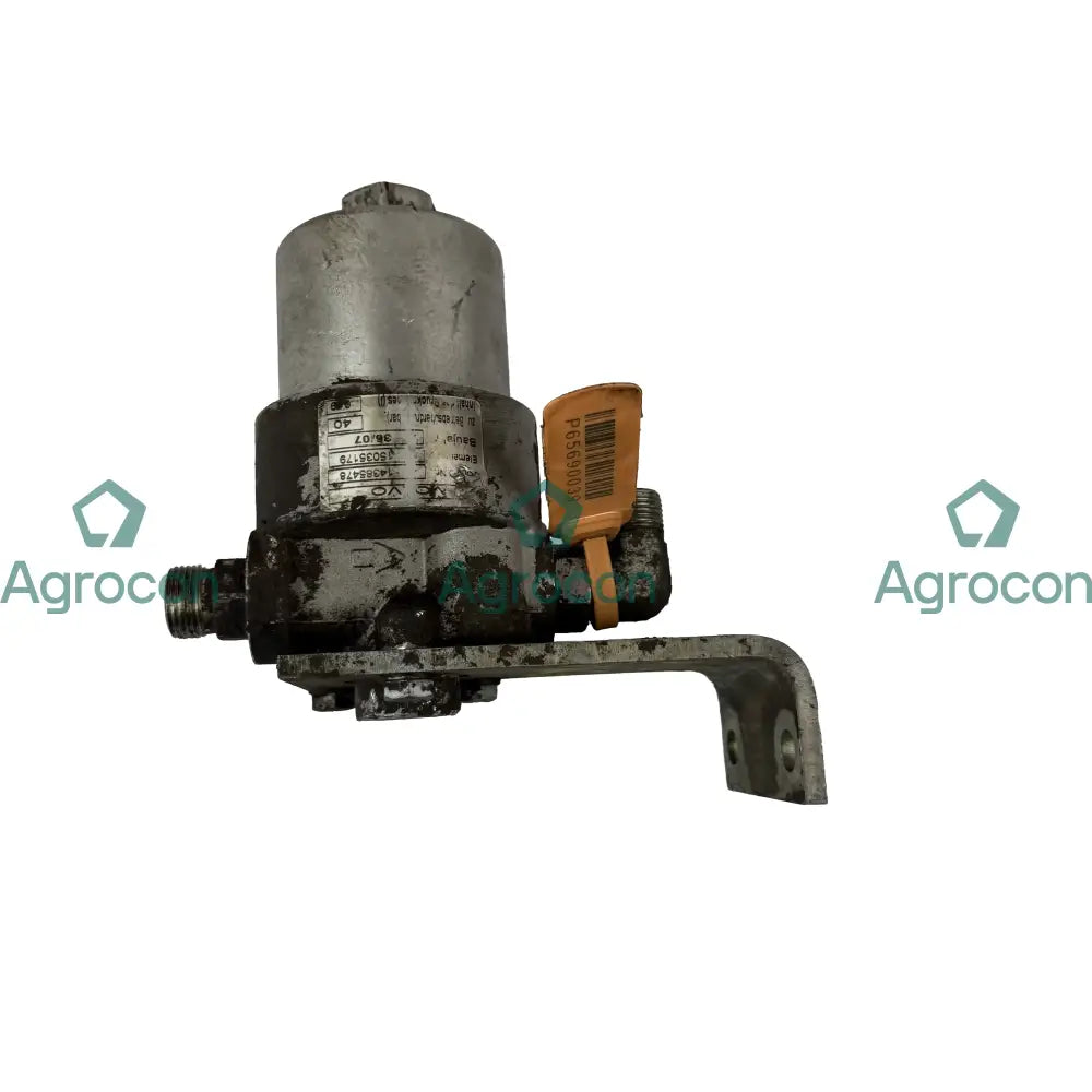 Filter | 14385478 Hydraulventil