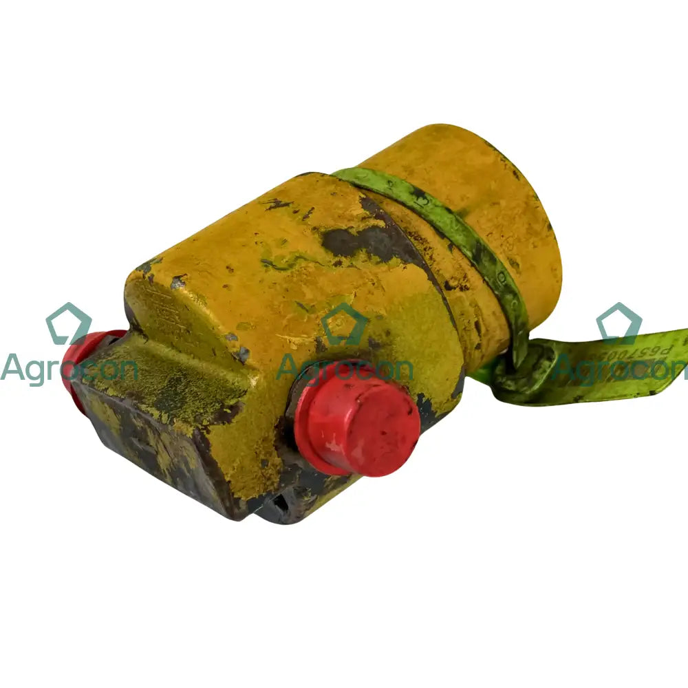 Filter | 4949321 | Volvo L50 Hydraulventil