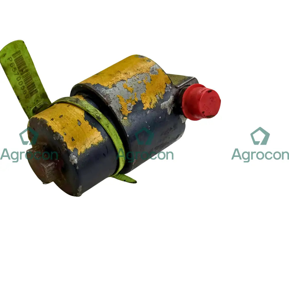 Filter | 4949321 | Volvo L50 Hydraulventil