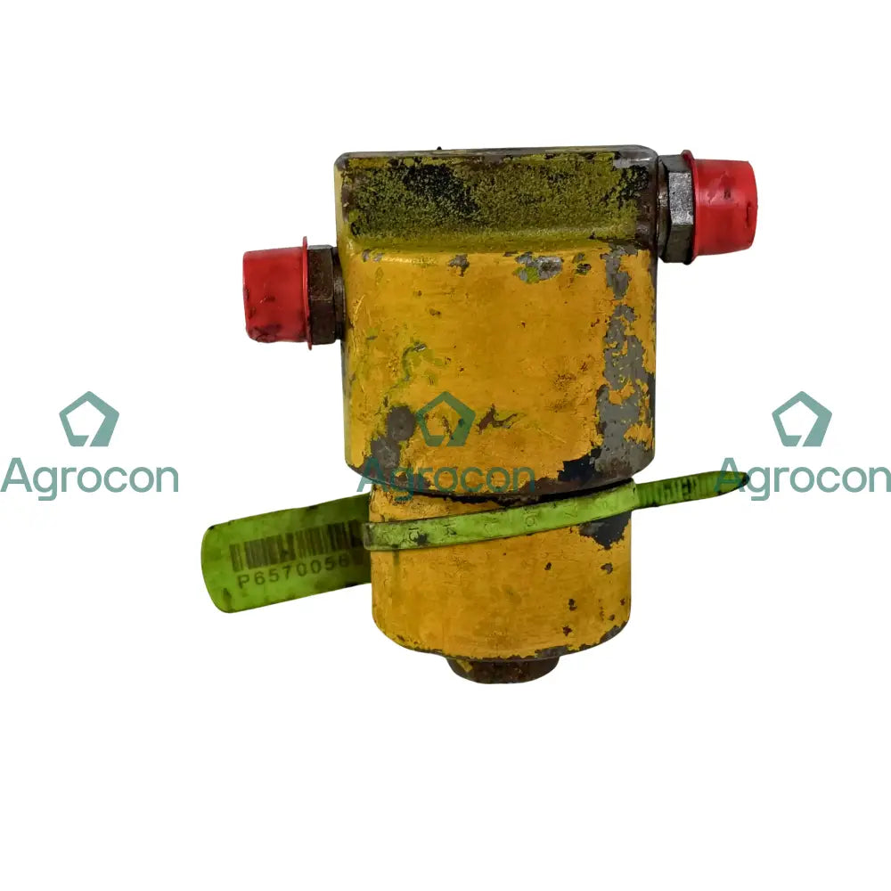 Filter | 4949321 | Volvo L50 Hydraulventil